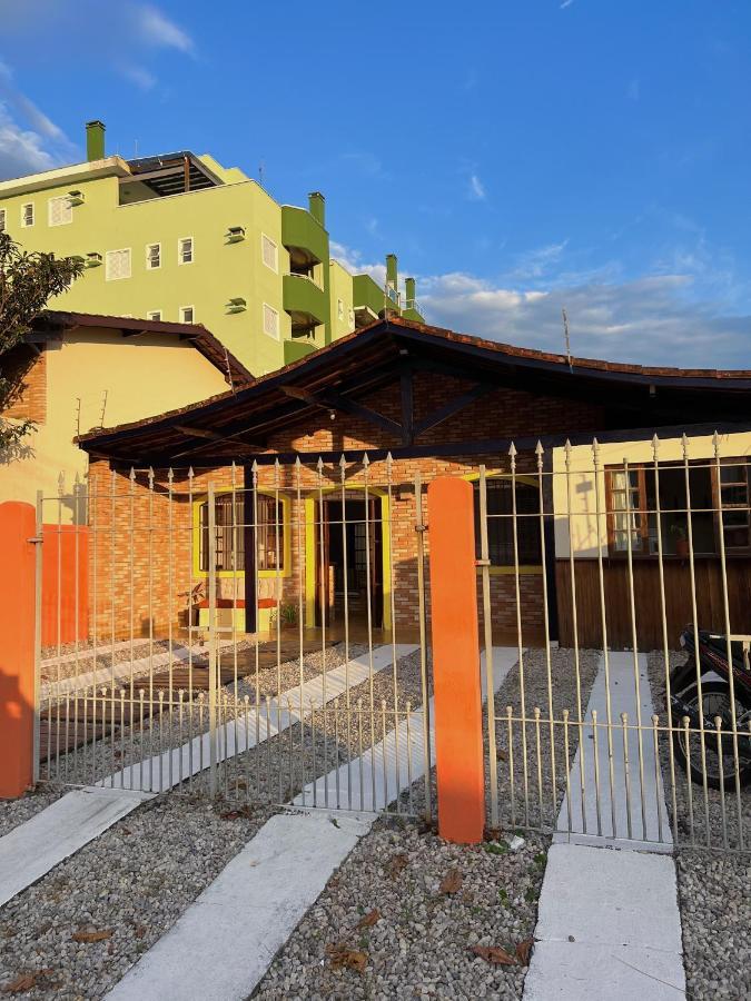 Hostel Coraticum 乌巴图巴 外观 照片