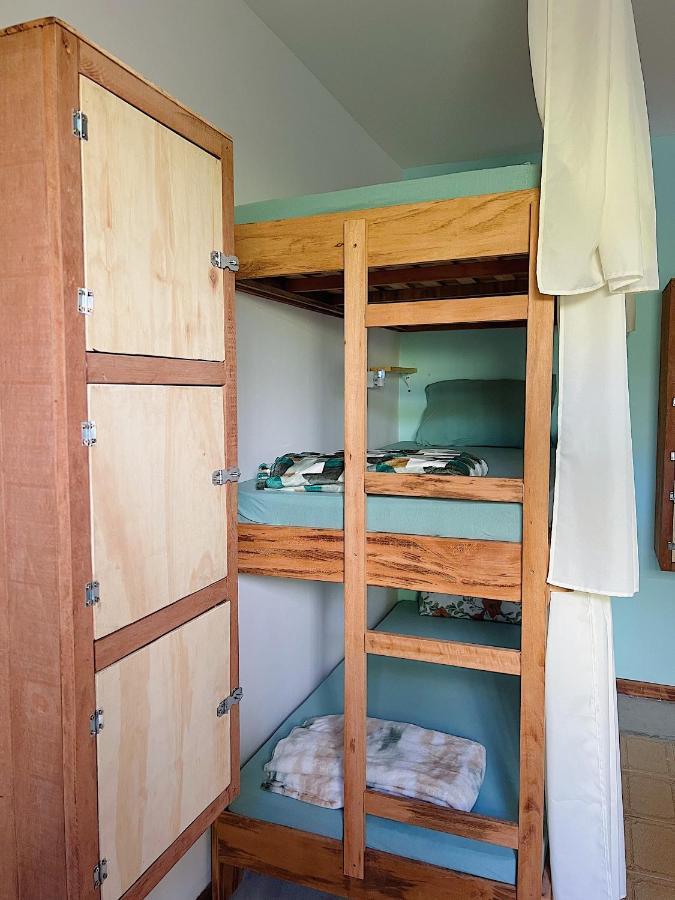 Hostel Coraticum 乌巴图巴 外观 照片