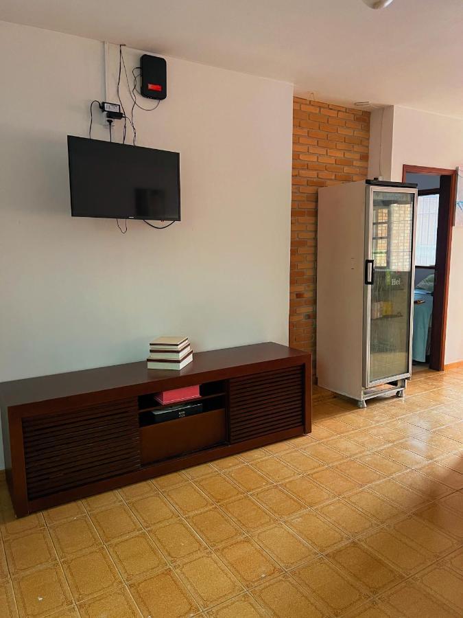 Hostel Coraticum 乌巴图巴 外观 照片