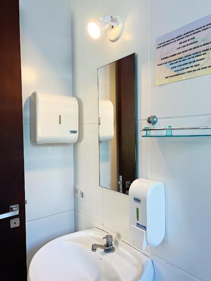 Hostel Coraticum 乌巴图巴 外观 照片