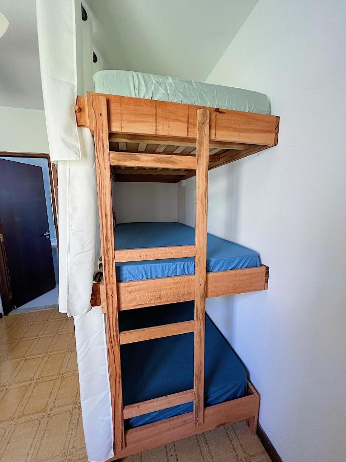Hostel Coraticum 乌巴图巴 外观 照片