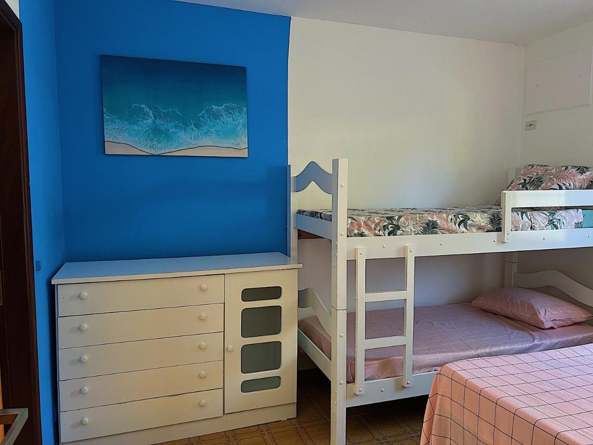 Hostel Coraticum 乌巴图巴 外观 照片