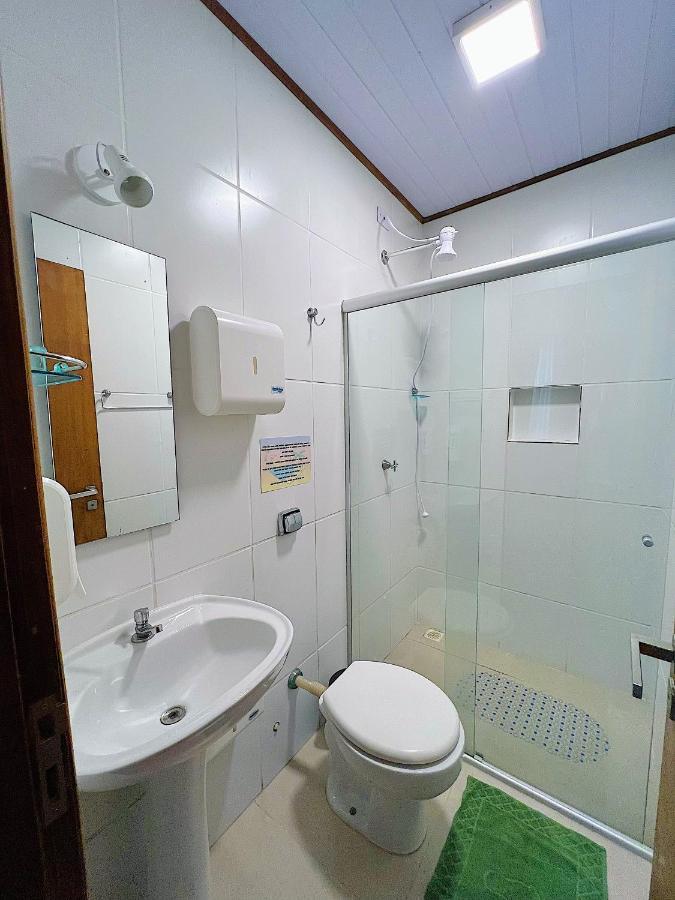 Hostel Coraticum 乌巴图巴 外观 照片
