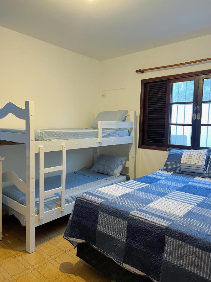 Hostel Coraticum 乌巴图巴 外观 照片