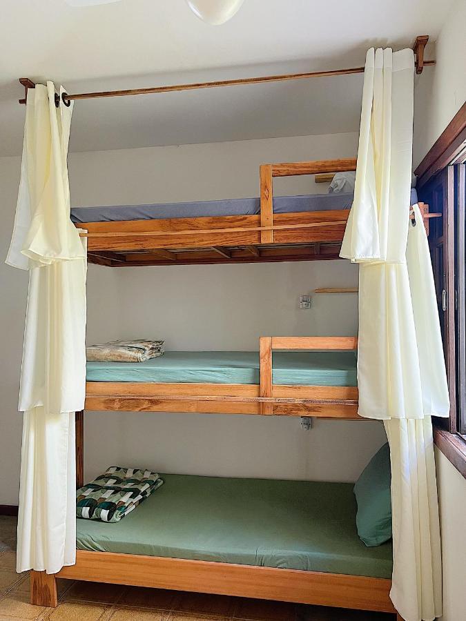 Hostel Coraticum 乌巴图巴 外观 照片